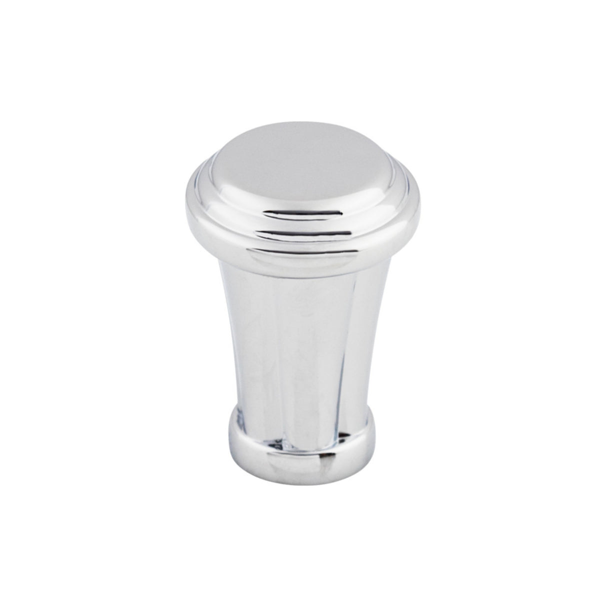 Top Knobs TK195 Luxor 7/8" Diameter Mushroom Cabinet Knob
