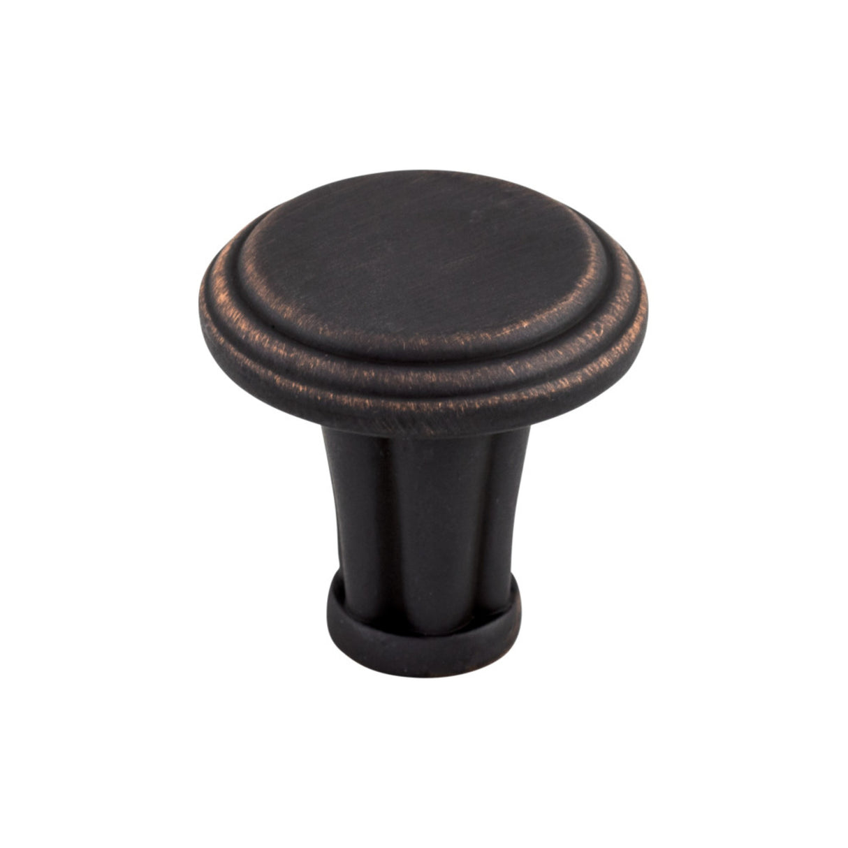 Top Knobs TK196 Luxor Large Cabinet Knob 1-1/4"