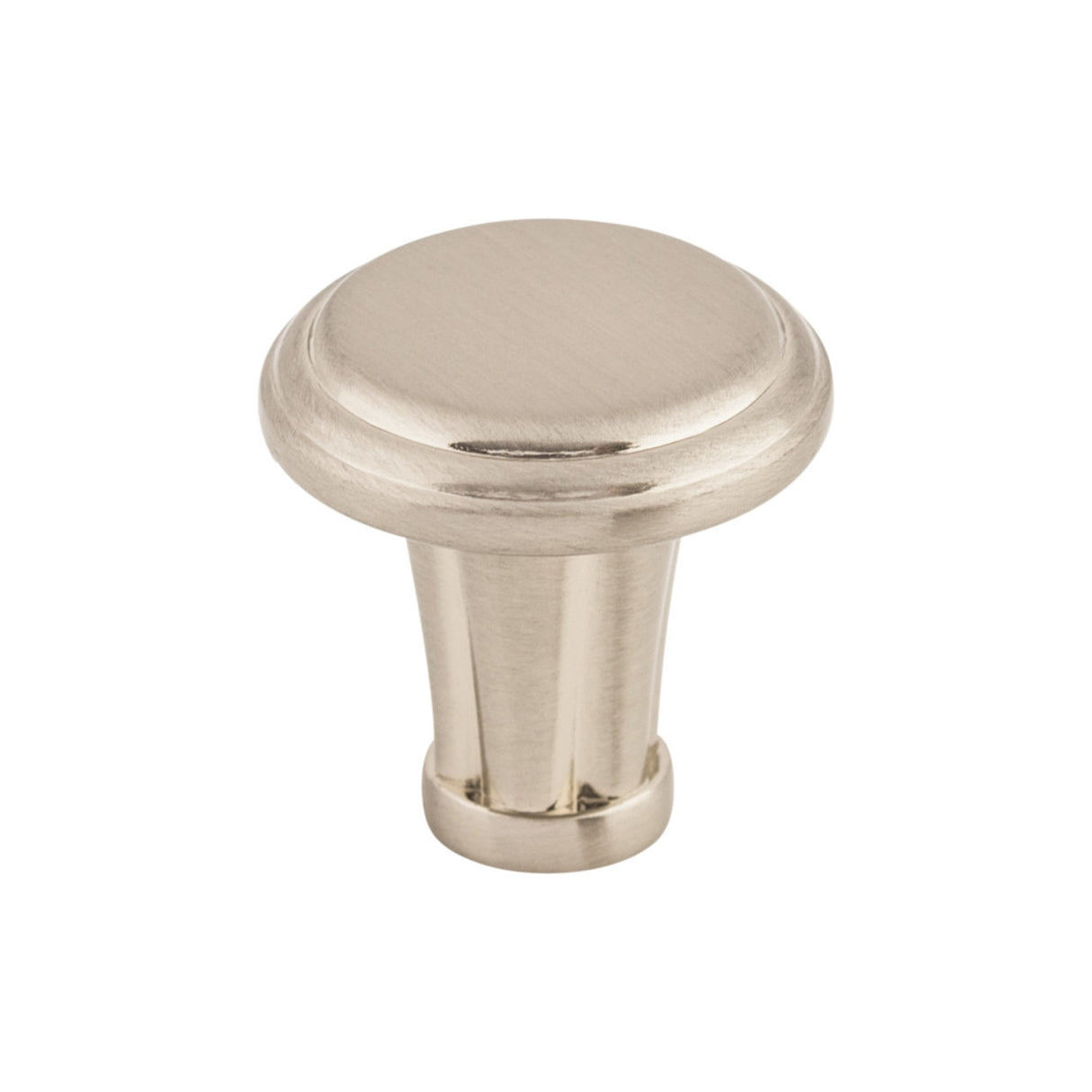 Top Knobs TK196 Luxor Large Cabinet Knob 1-1/4"