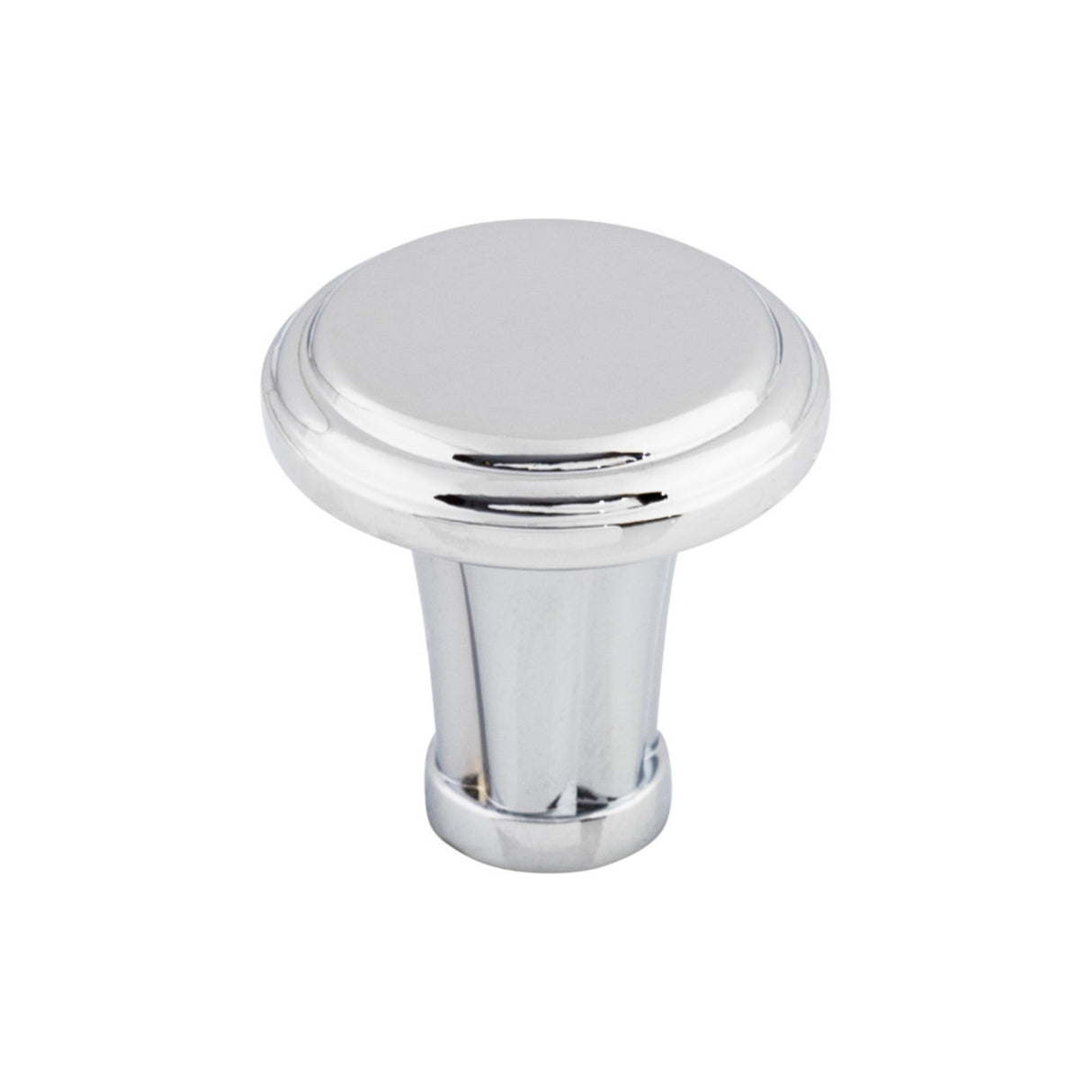 Top Knobs TK196 Luxor Large Cabinet Knob 1-1/4"