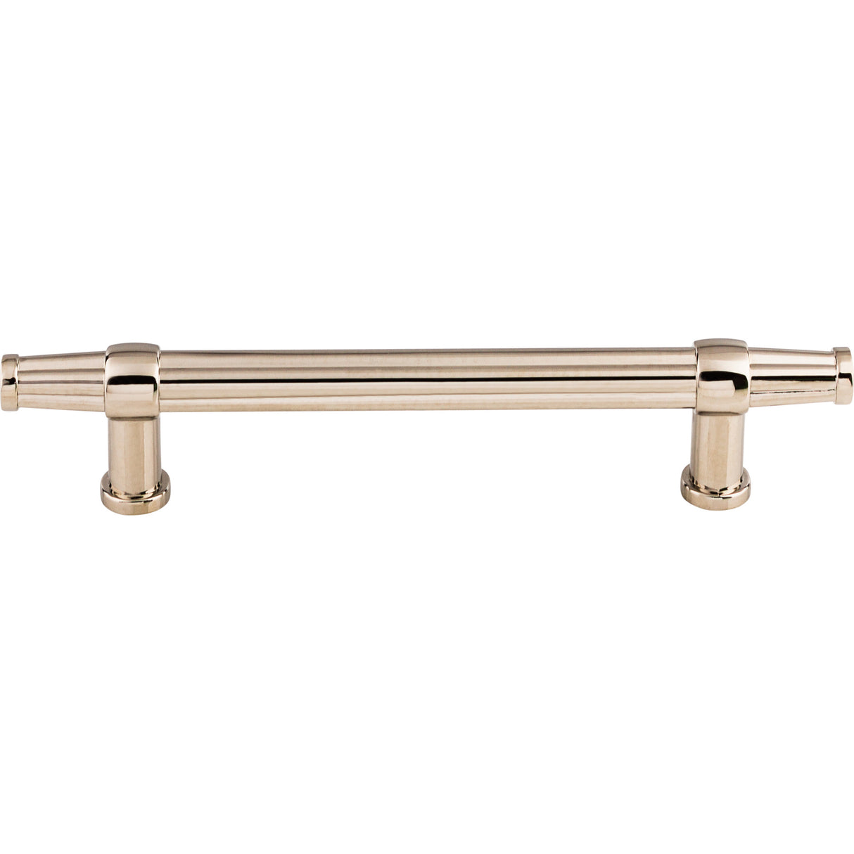 Top Knobs TK198 Luxor Cabinet Pull 5" Center to Center