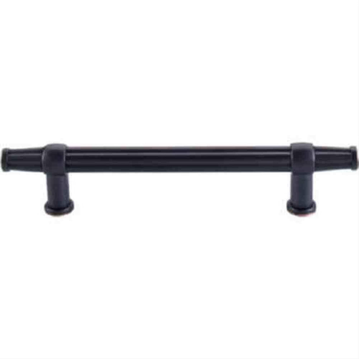 Top Knobs TK198UM TK198 Luxor Cabinet Pull 5" Center to Center Umbrio