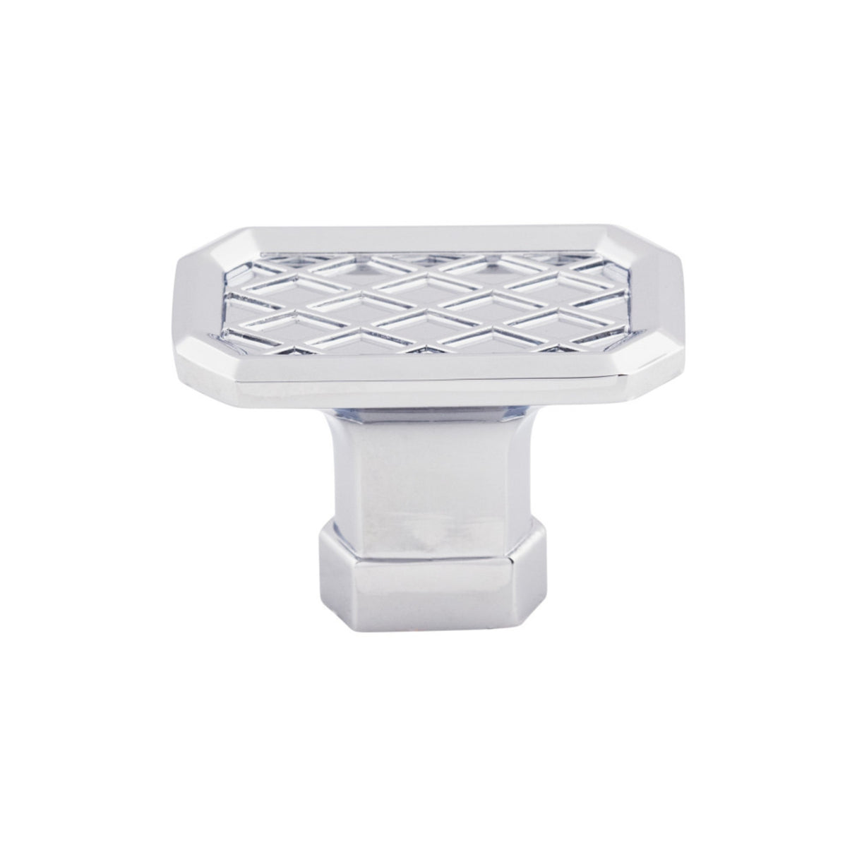 Top Knobs TK205 Tower Bridge Cabinet Knob 1-1/2"