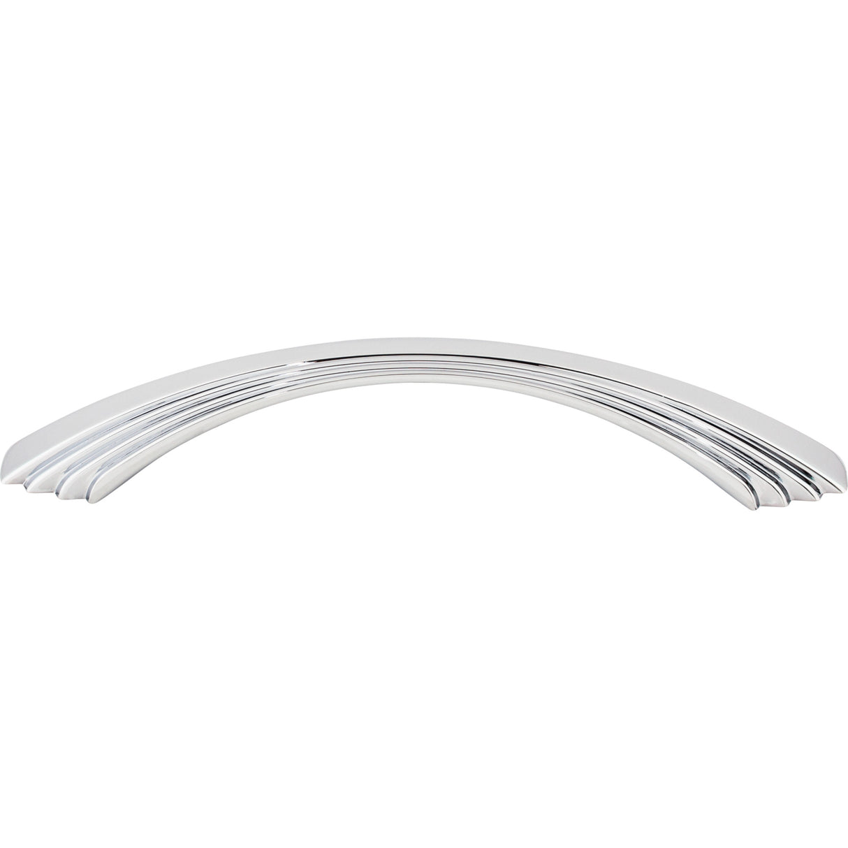Top Knobs TK213 Sydney Flair Cabinet Pull 5" Center to Center