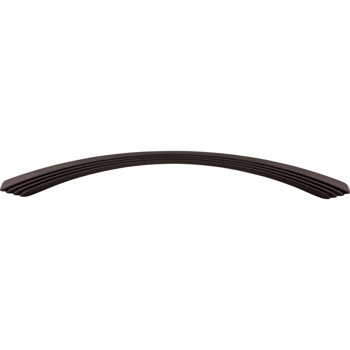 Top Knobs TK214 Sydney Flair Cabinet Pull 9" Center to Center