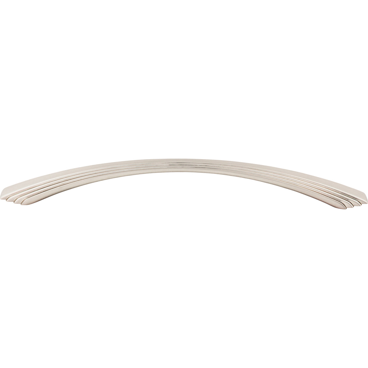 Top Knobs TK214 Sydney Flair Cabinet Pull 9" Center to Center