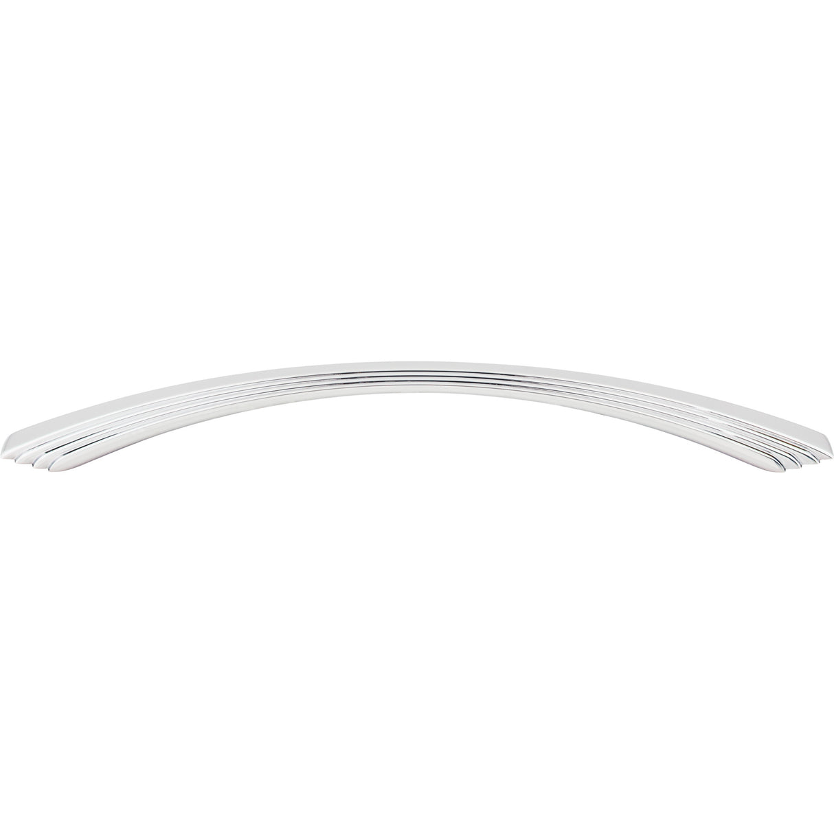 Top Knobs TK214 Sydney Flair Cabinet Pull 9" Center to Center