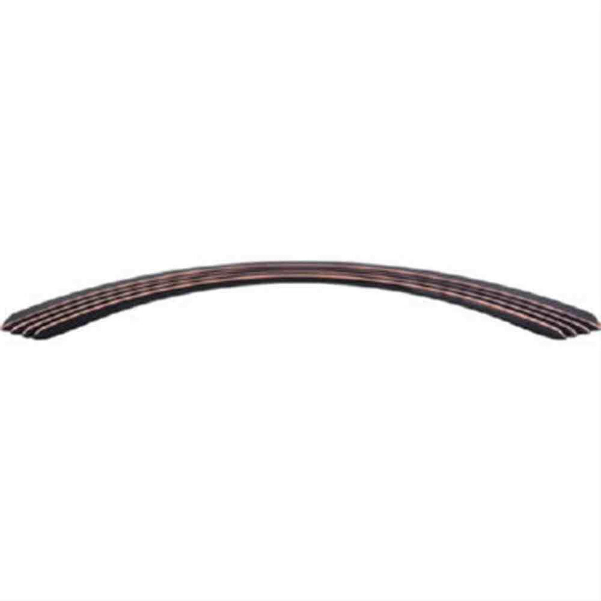 Top Knobs TK214UM TK214 Sydney Flair Cabinet Pull 9" Center to Center Umbrio