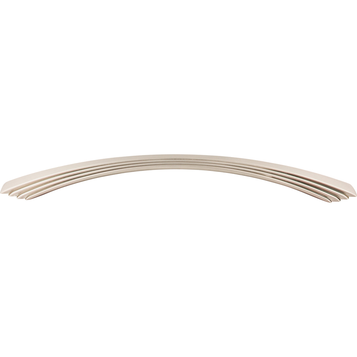 Top Knobs TK215 Sydney Flair Cabinet Pull / Appliance Pull 12" Center to Center