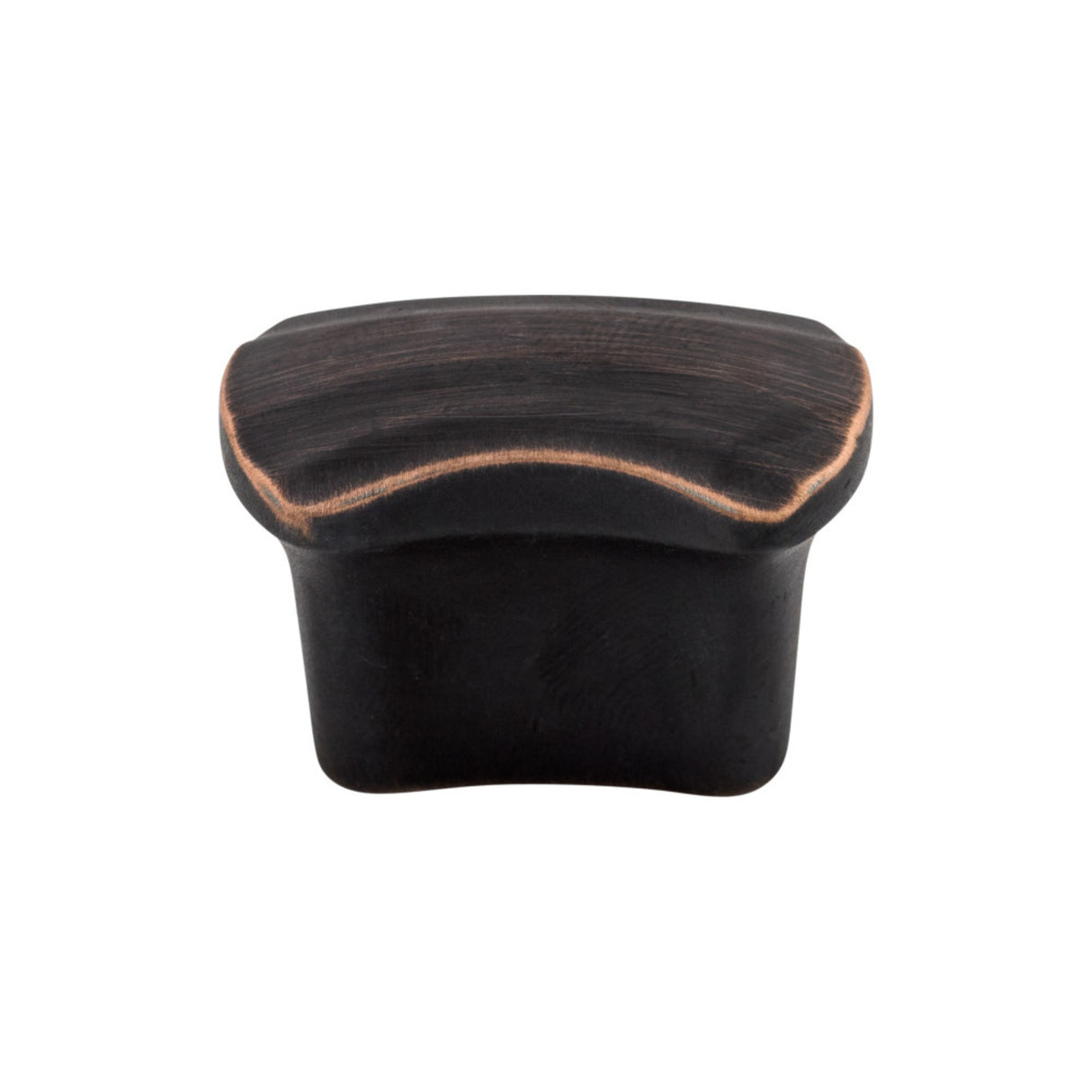 Top Knobs TK220 Victoria Falls 3/4" Center to Center Length Bar Cabinet Knob