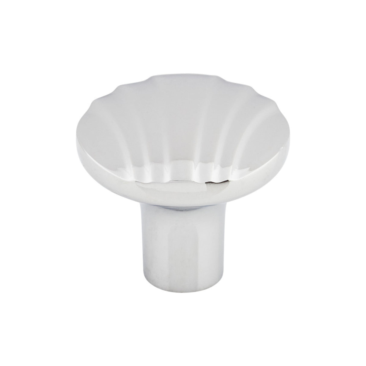 Top Knobs TK221 Victoria Falls & Sydney Cabinet Knob 1-1/4"