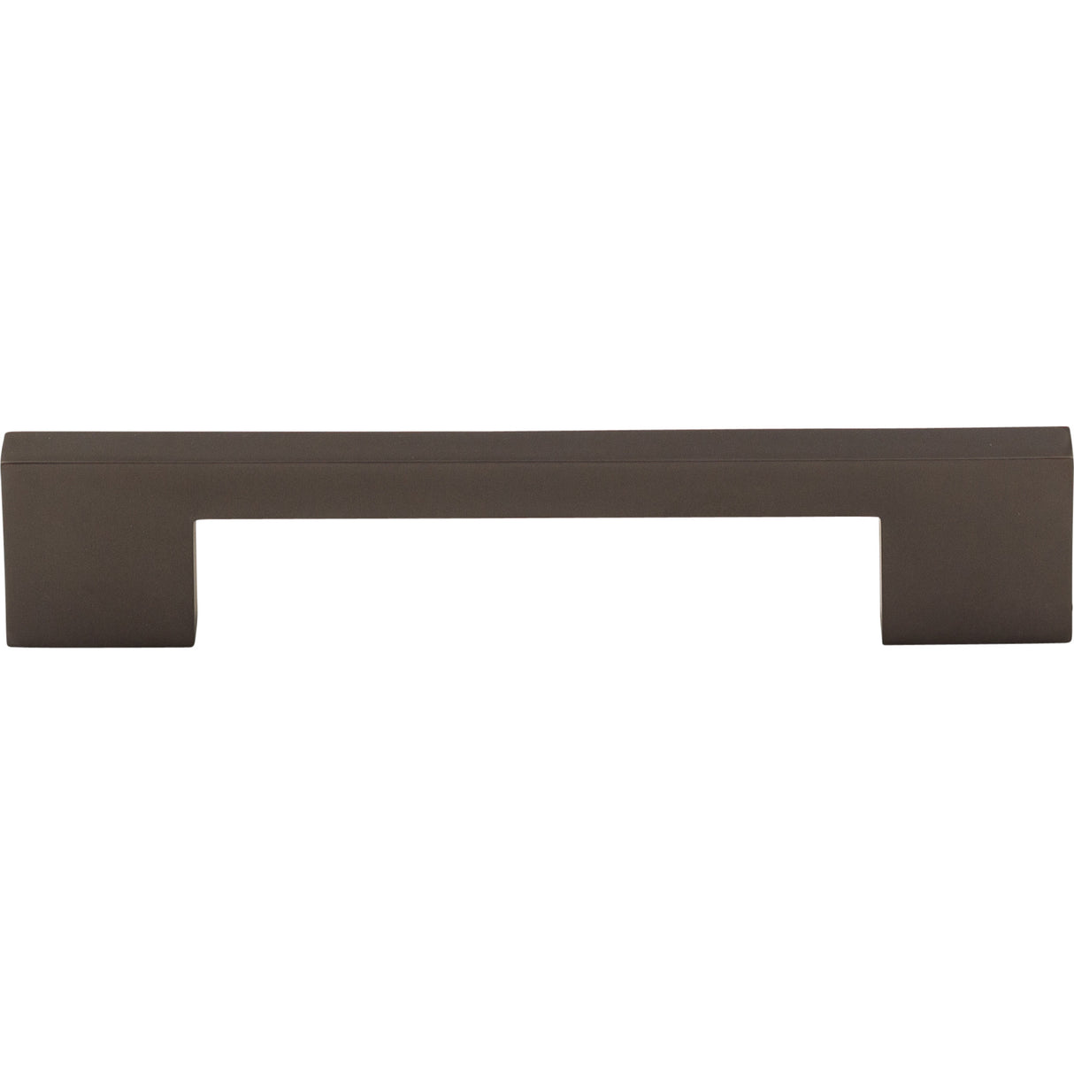 Top Knobs TK23 Linear Cabinet Pull 5" Center to Center