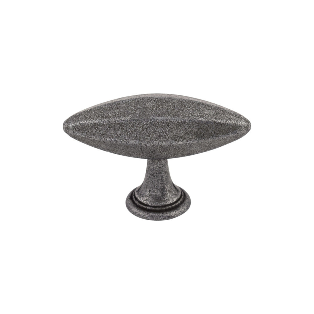 Top Knobs TK230 Chareau Small T-Handle 1-15/16"