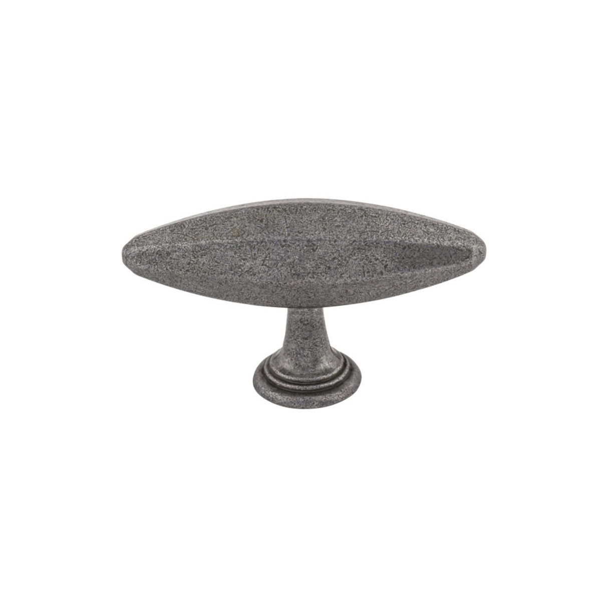 Top Knobs TK231 Chareau Large 3" T-Handle
