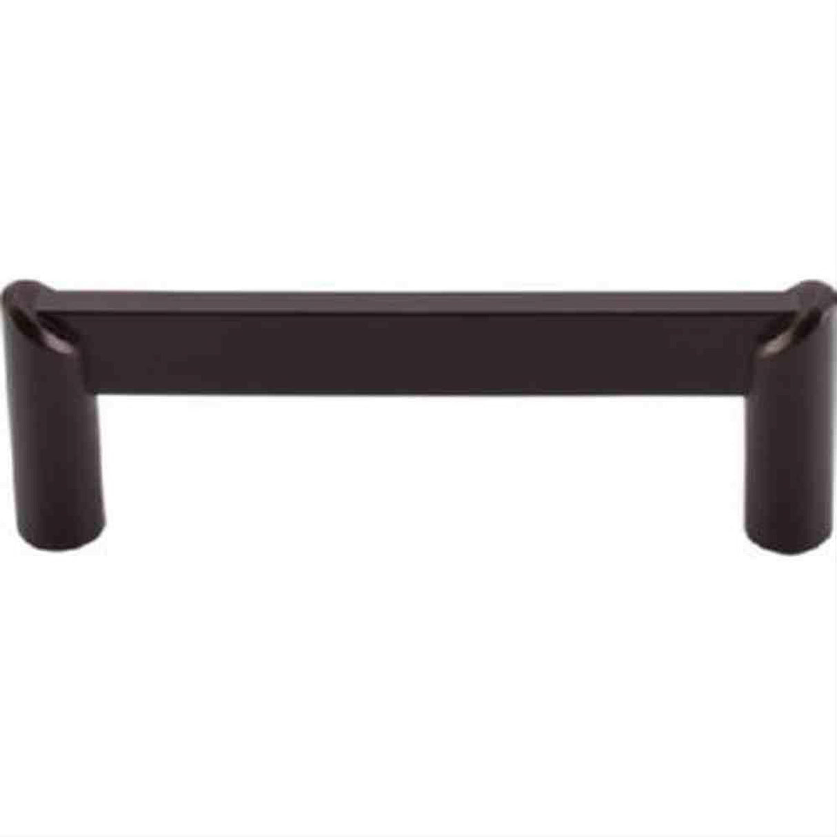 Top Knobs TK239ORB TK239 Meadows Edge Circle Cabinet Pull 3-1/2" Center to Center Oil Rubbed Bronze