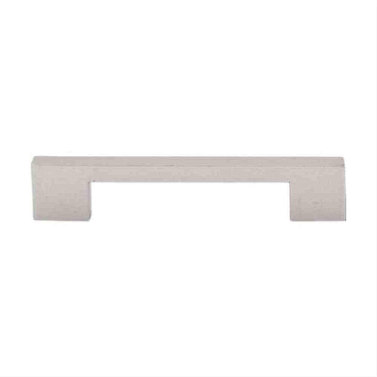 Top Knobs TK23PTA TK23 Linear Cabinet Pull 5" Center to Center Pewter Antique