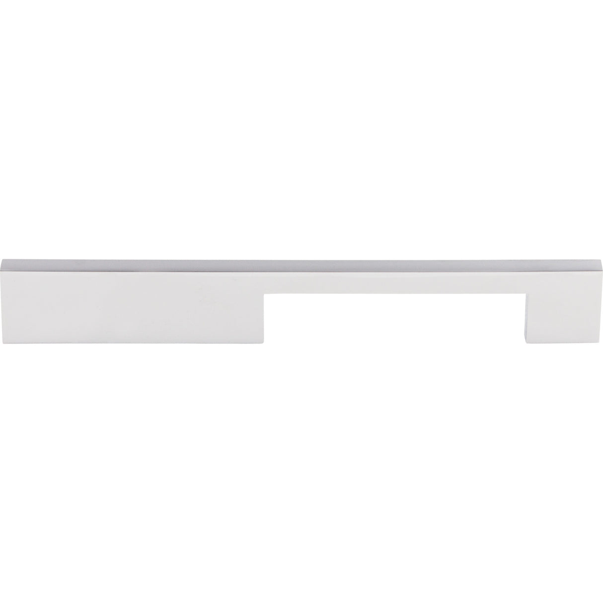 Top Knobs TK24 Linear Cabinet Pull 7" Center to Center
