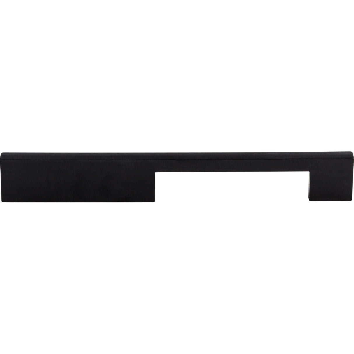 Top Knobs TK24 Linear Cabinet Pull 7" Center to Center