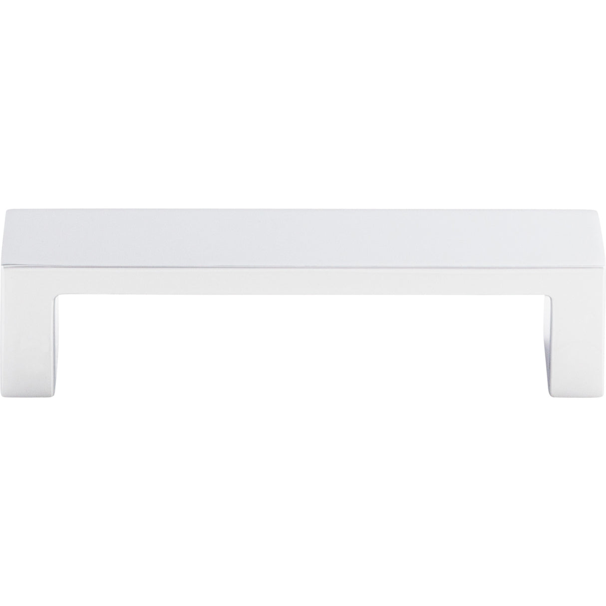 Top Knobs TK250 Modern Metro Cabinet Pull 3-3/4" Center to Center
