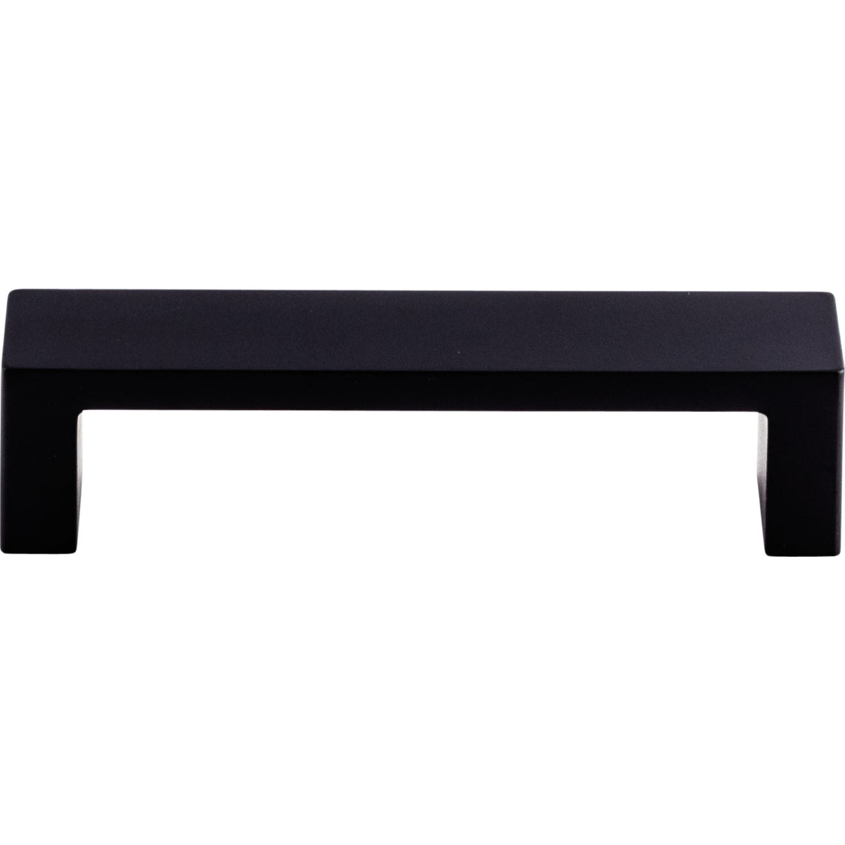 Top Knobs TK250 Modern Metro Cabinet Pull 3-3/4" Center to Center