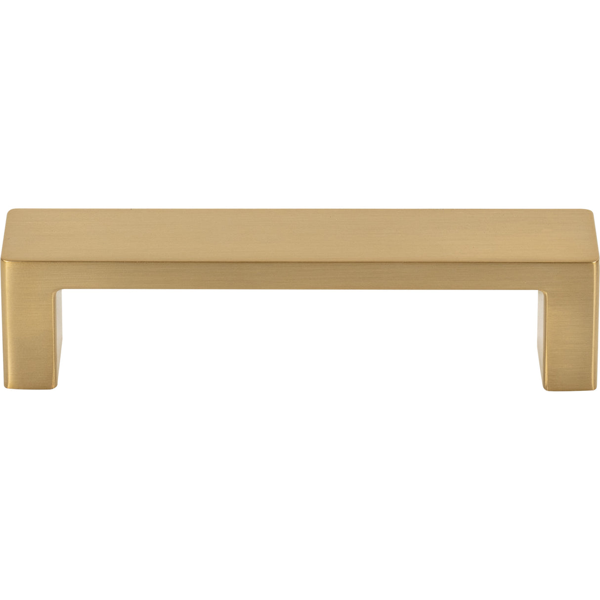 Top Knobs TK250 Modern Metro Cabinet Pull 3-3/4" Center to Center