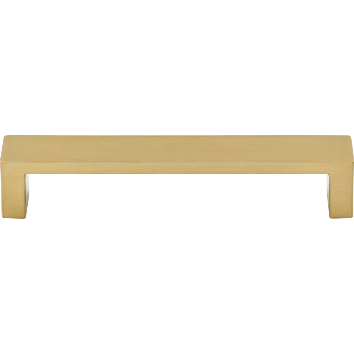 Top Knobs TK251 Modern Metro Cabinet Pull 5" Center to Center