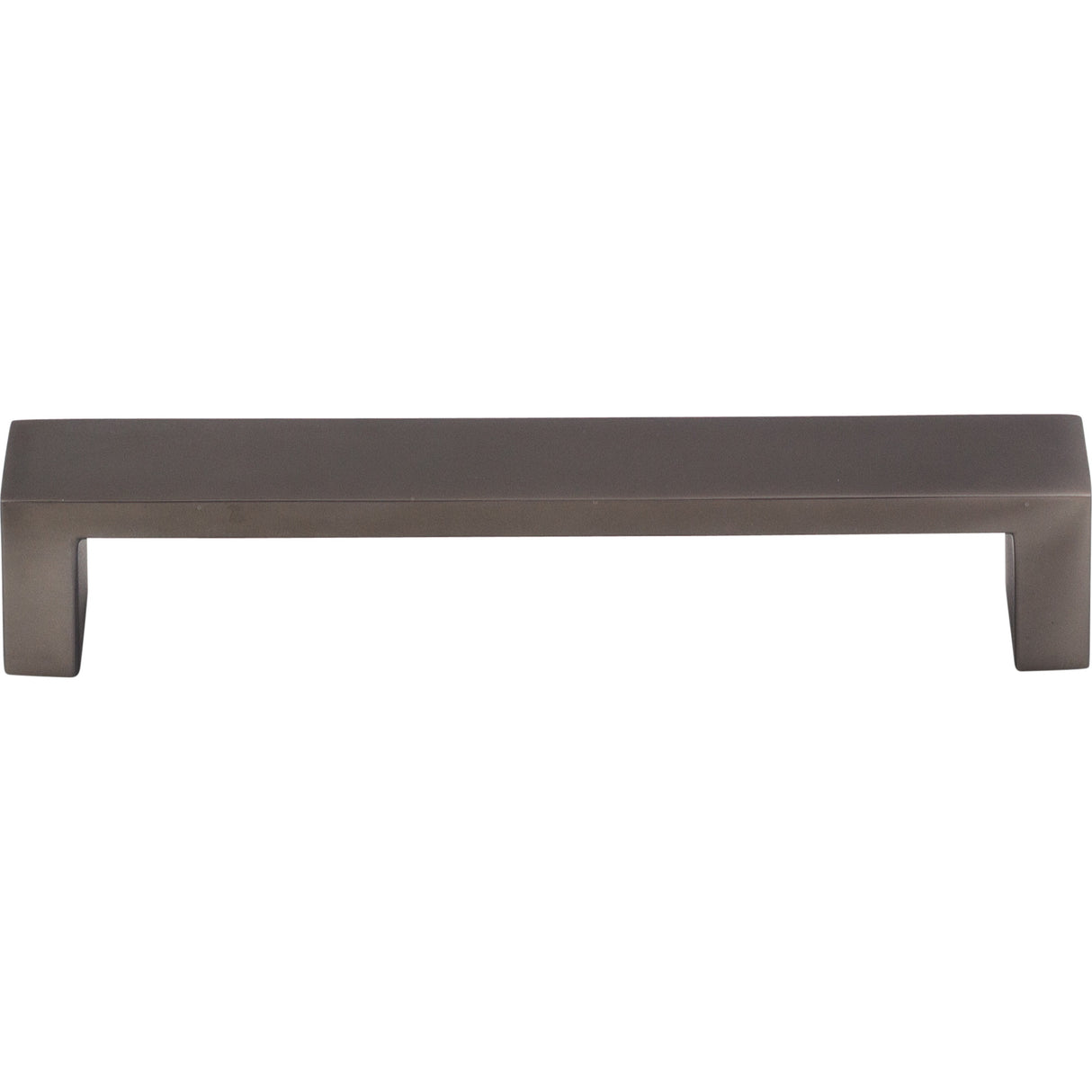 Top Knobs TK251 Modern Metro Cabinet Pull 5" Center to Center