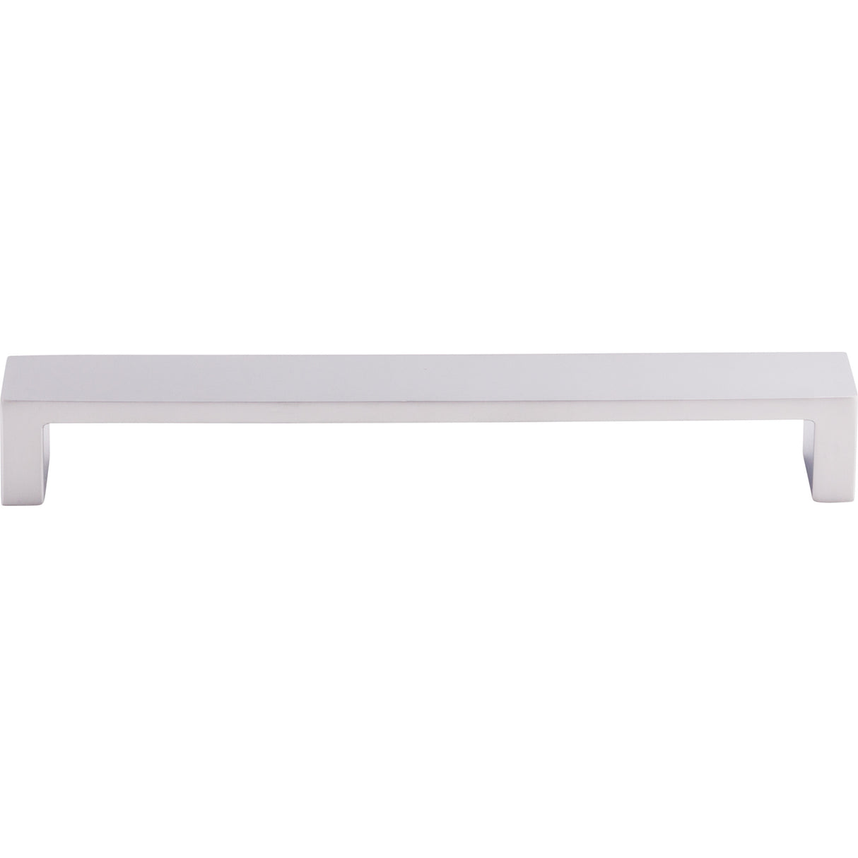 Top Knobs TK252 Modern Metro Cabinet Pull 7" Center to Center