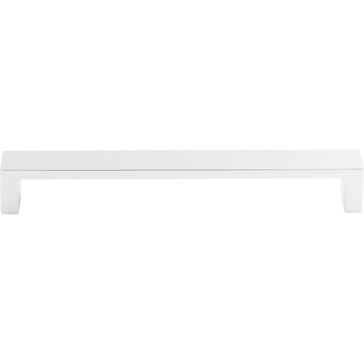 Top Knobs TK252 Modern Metro Cabinet Pull 7" Center to Center
