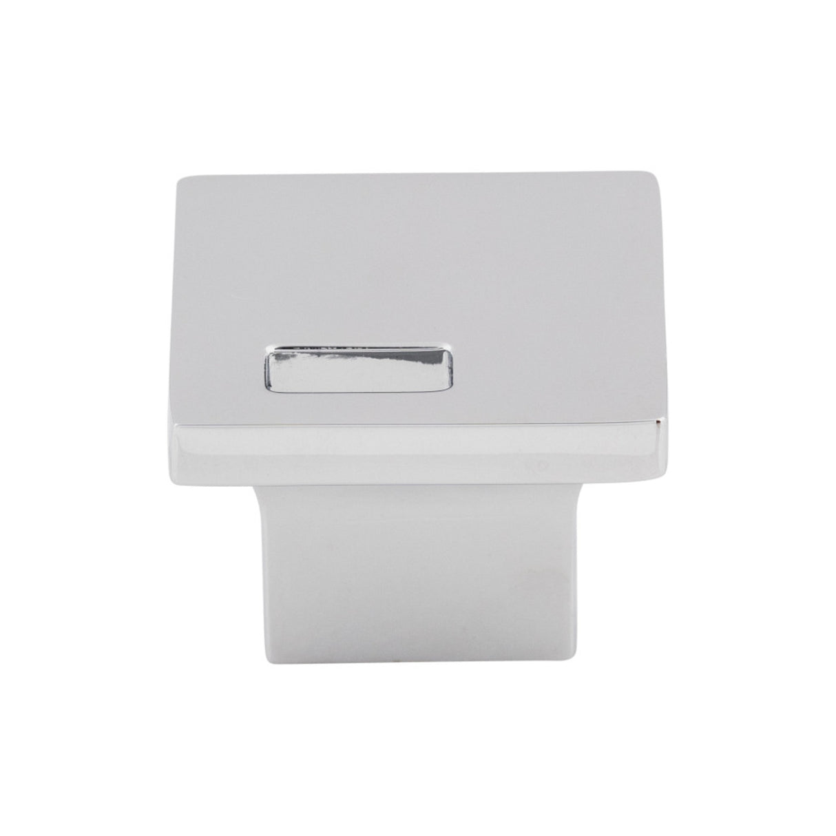 Top Knobs TK269 Modern Metro Slot Cabinet Knob 1-1/4"