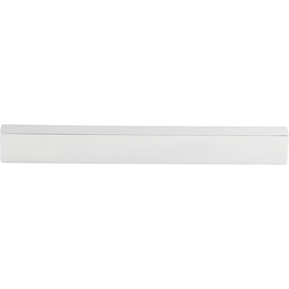 Top Knobs TK277 Modern Metro Tab Cabinet Pull 8" Center to Center