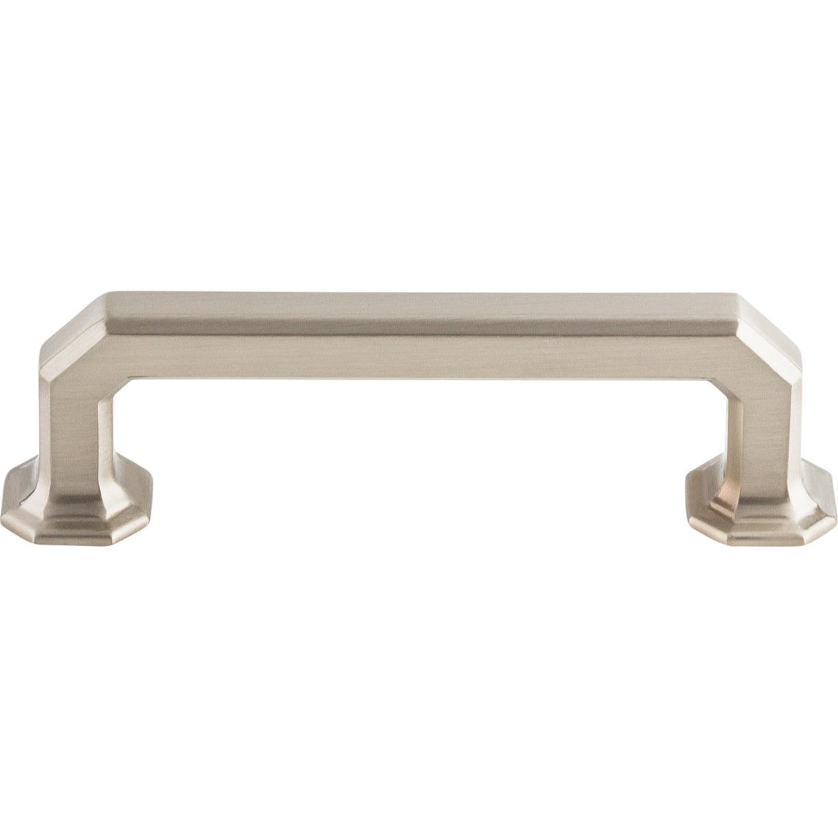 Top Knobs TK287 Emerald 3 3/4" Center to Center Bar Pull