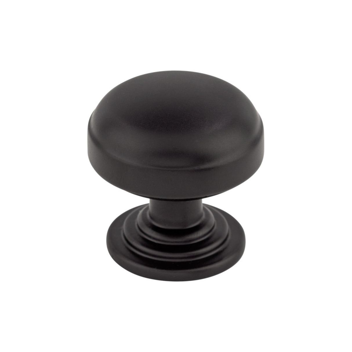Top Knobs TK3000 Ellis 1 1/4" Diameter Mushroom Cabinet Knob