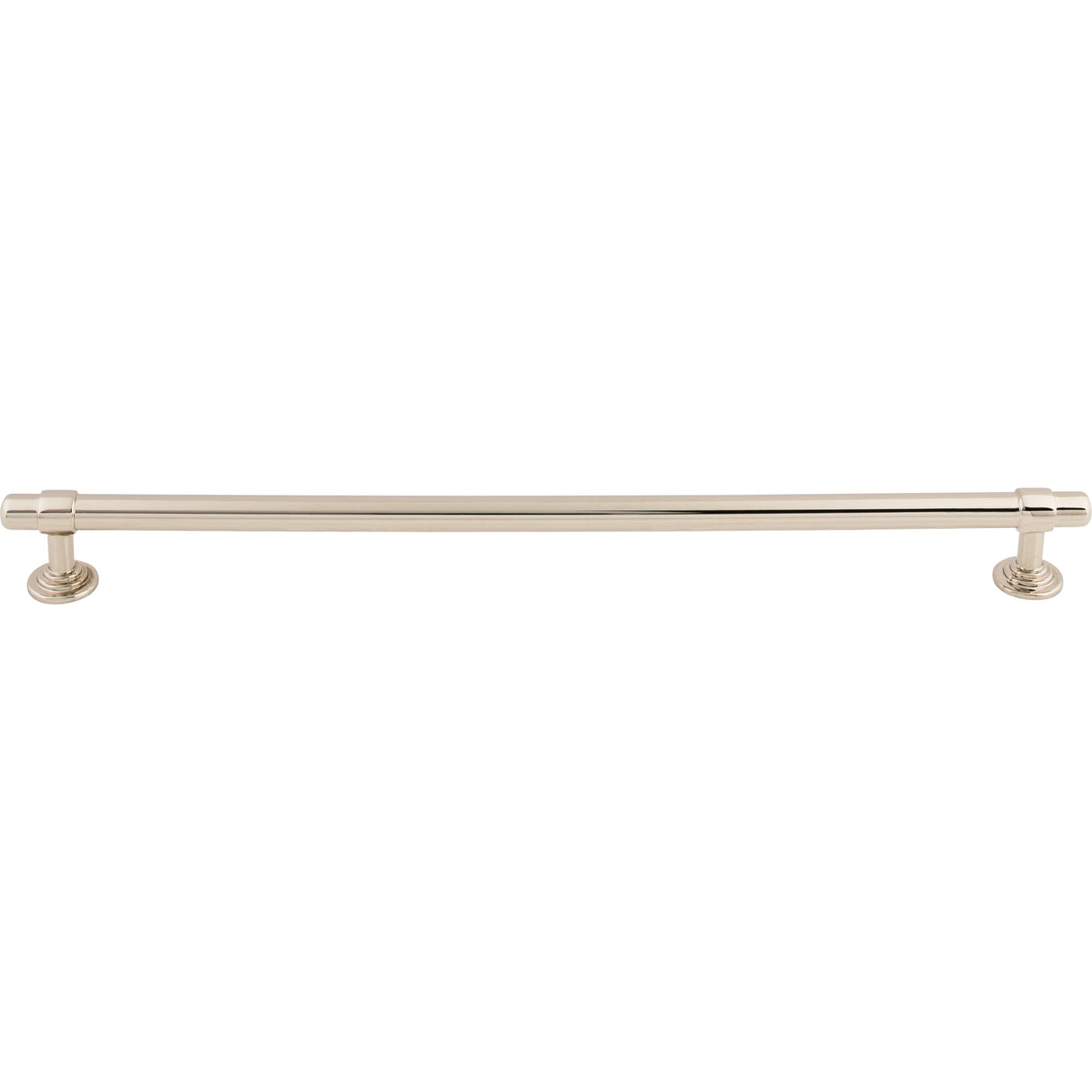 Top Knobs TK3006 Ellis 12" Center to Center Bar Pull