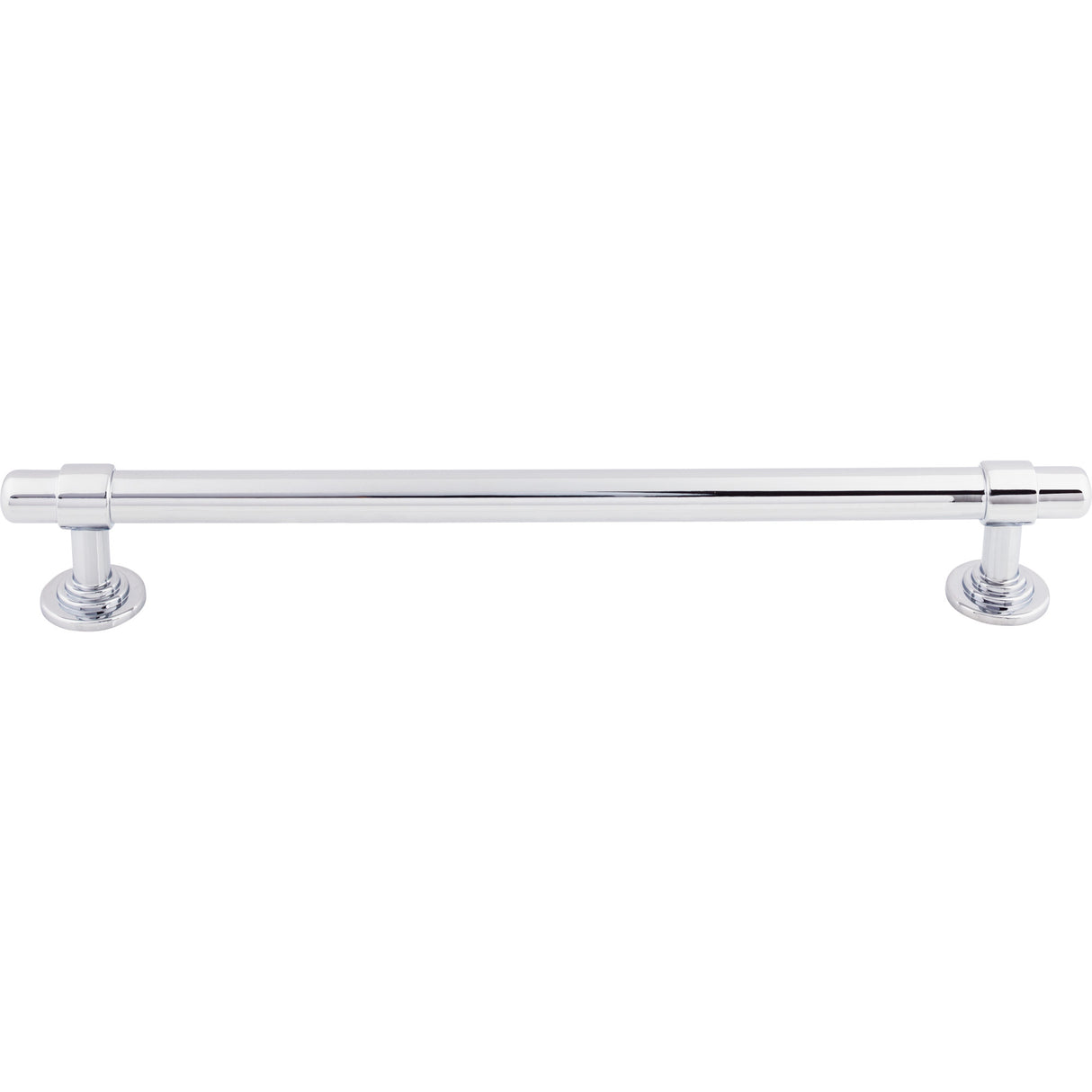 Top Knobs TK3007 Ellis 12" Center to Center Cabinet Pull / Appliance Pull