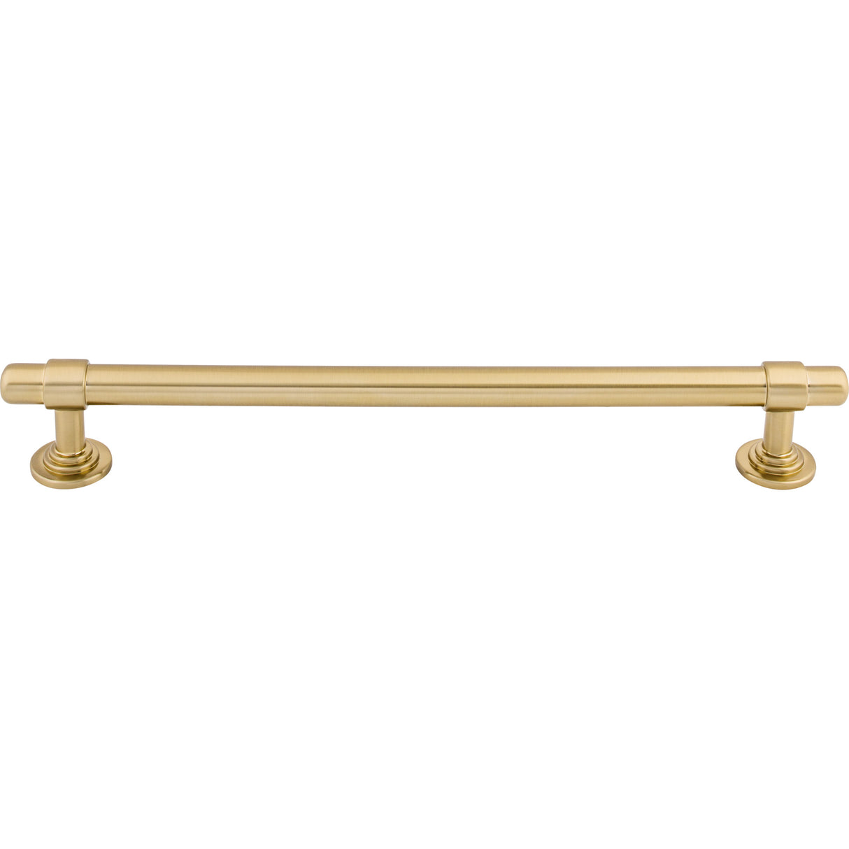 Top Knobs TK3007 Ellis 12" Center to Center Cabinet Pull / Appliance Pull
