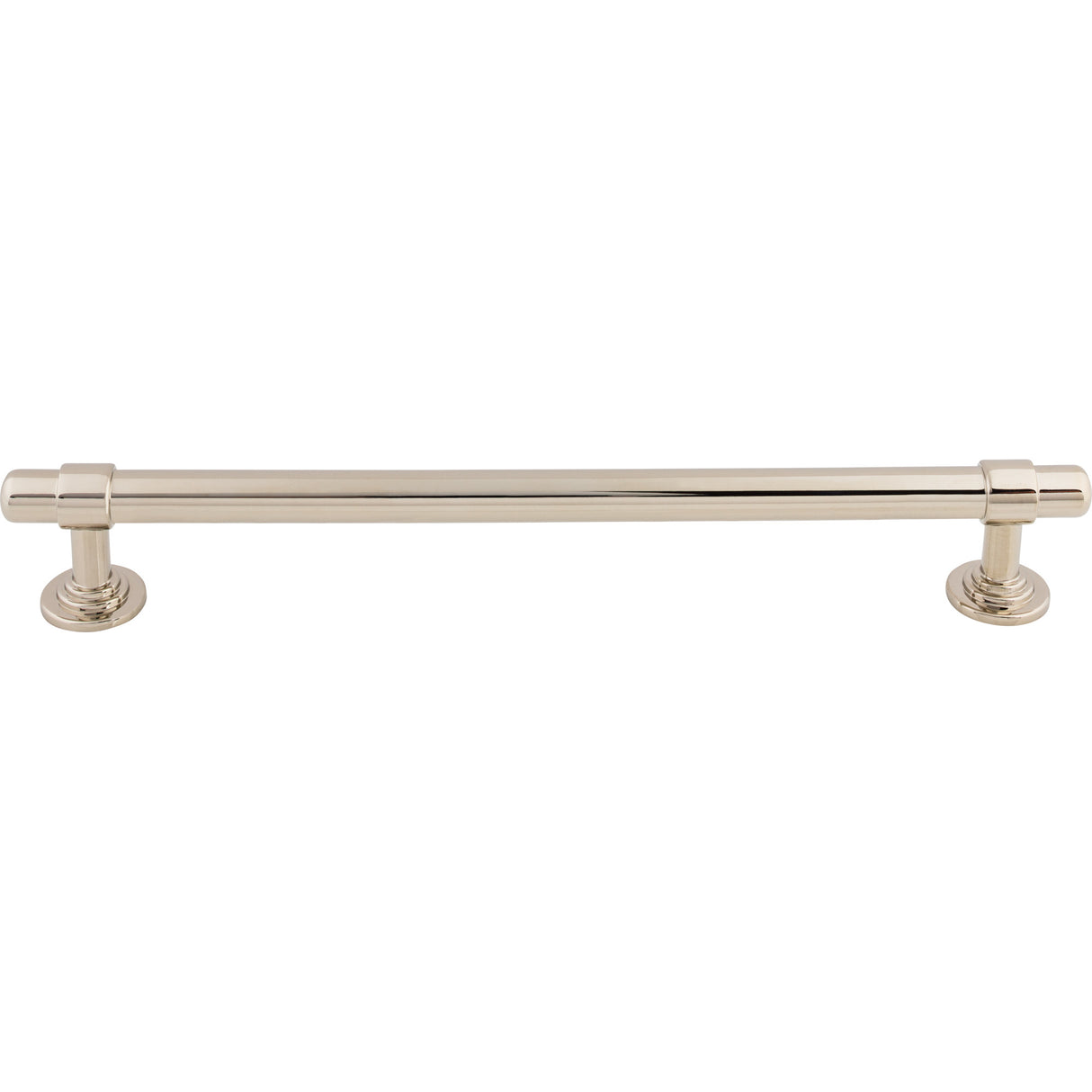 Top Knobs TK3008 Ellis 18" Center to Center Cabinet Pull / Appliance Pull