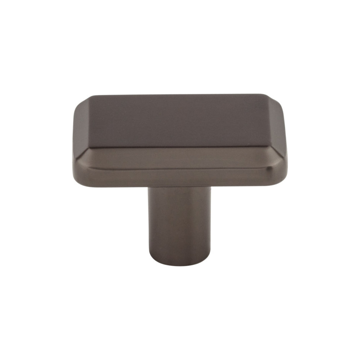 Top Knobs TK3010 Telfair 1 1/2" Length Rectangle Cabinet Knob