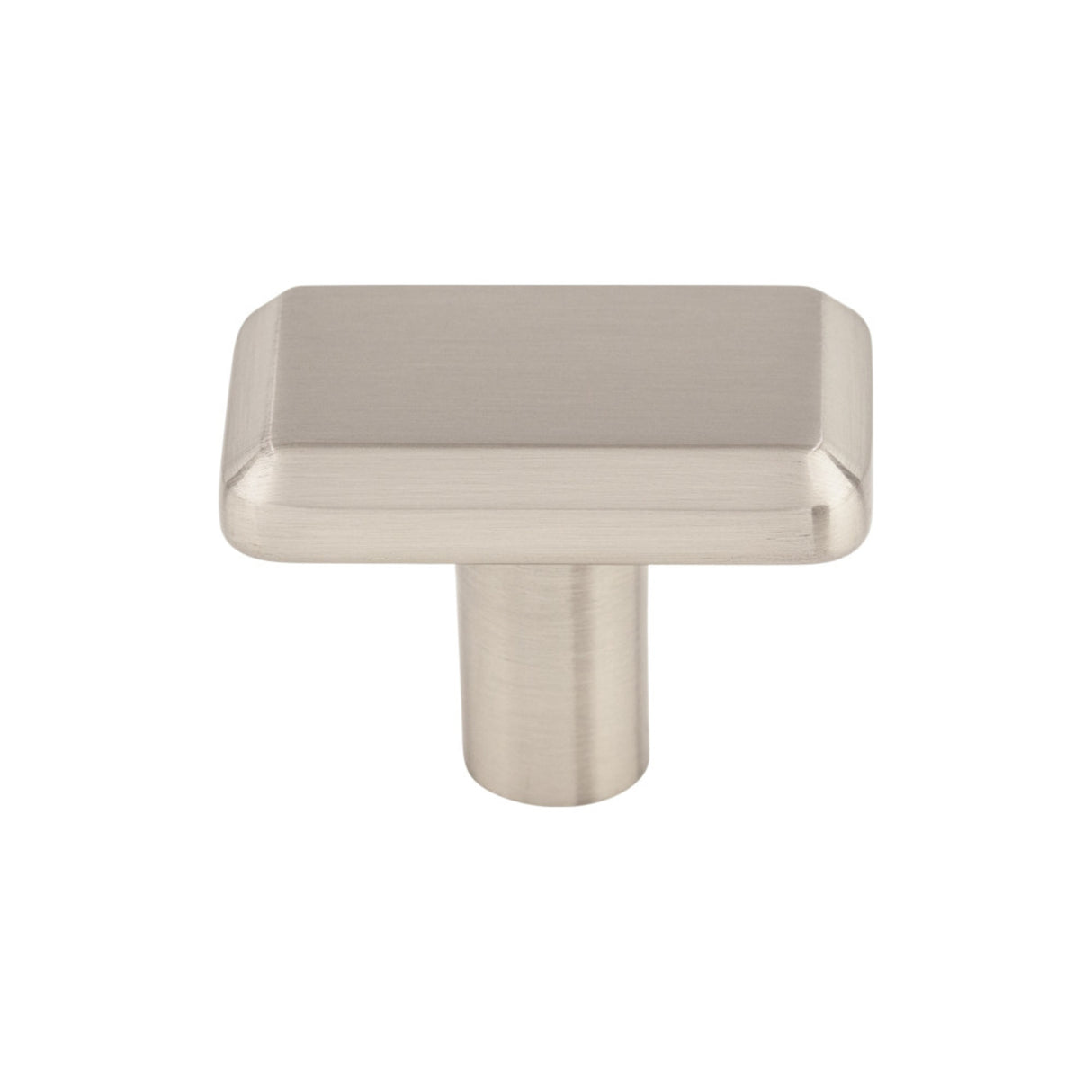 Top Knobs TK3010 Telfair 1 1/2" Length Rectangle Cabinet Knob