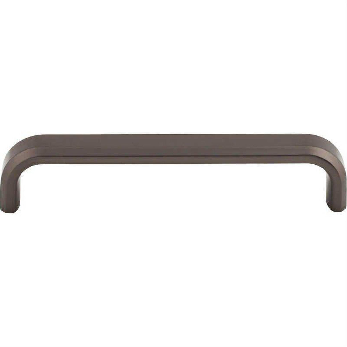 Top Knobs TK3012AG TK3012 Telfair 5 1/16" Center to Center Bar Pull Ash Gray