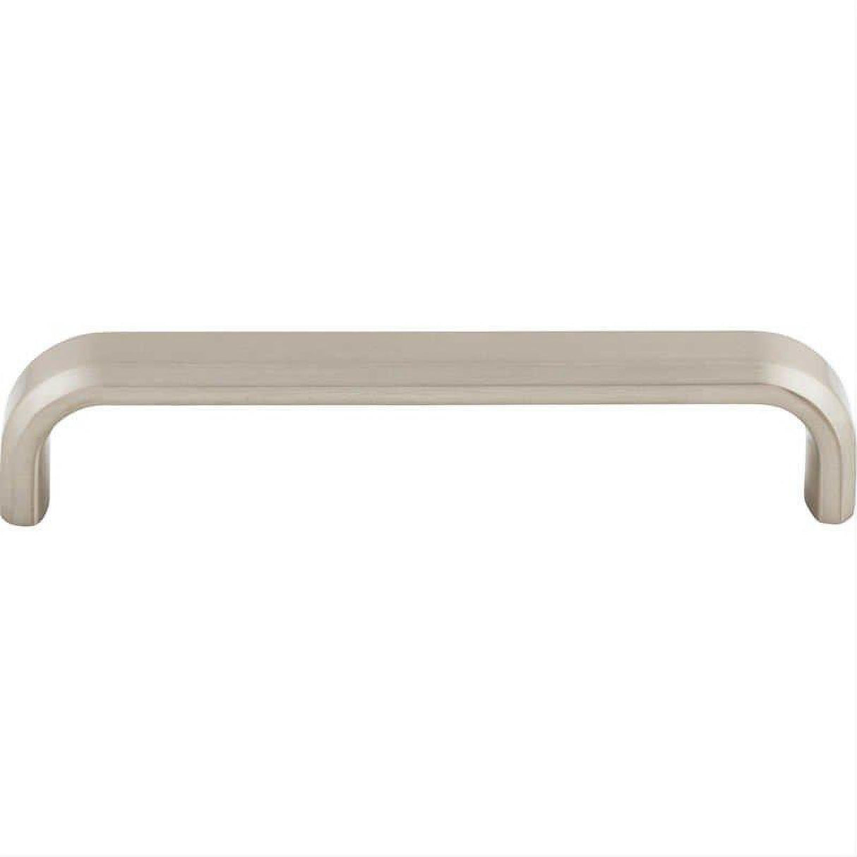 Top Knobs TK3012BSN TK3012 Telfair 5 1/16" Center to Center Bar Pull Brushed Satin Nickel