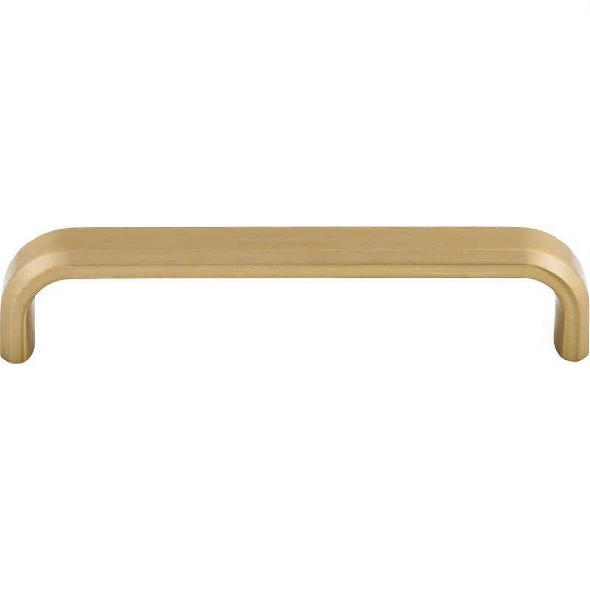 Top Knobs TK3012HB TK3012 Telfair 5 1/16" Center to Center Bar Pull Honey Bronze