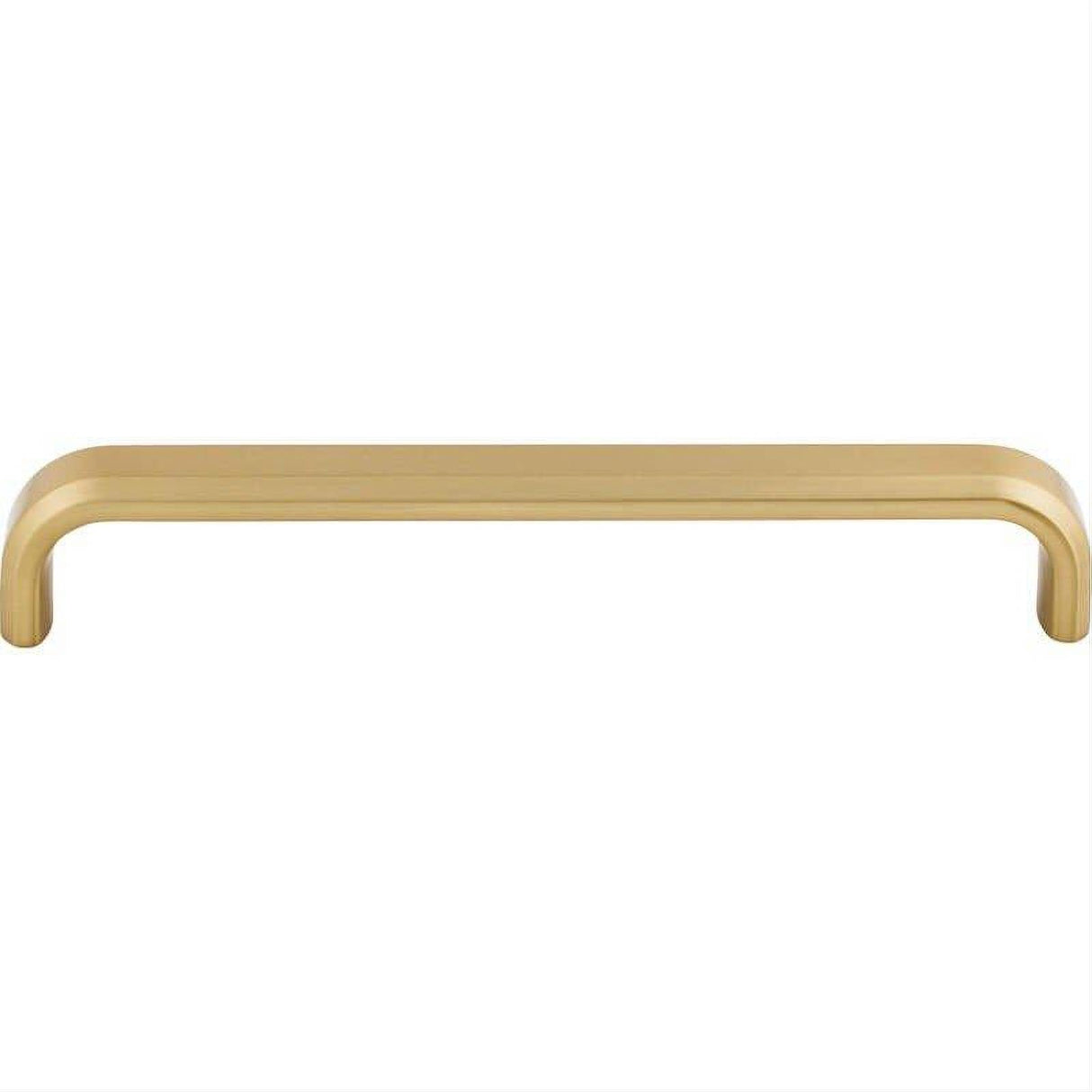 Top Knobs TK3013HB TK3013 Telfair 6 5/16" Center to Center Bar Pull Honey Bronze