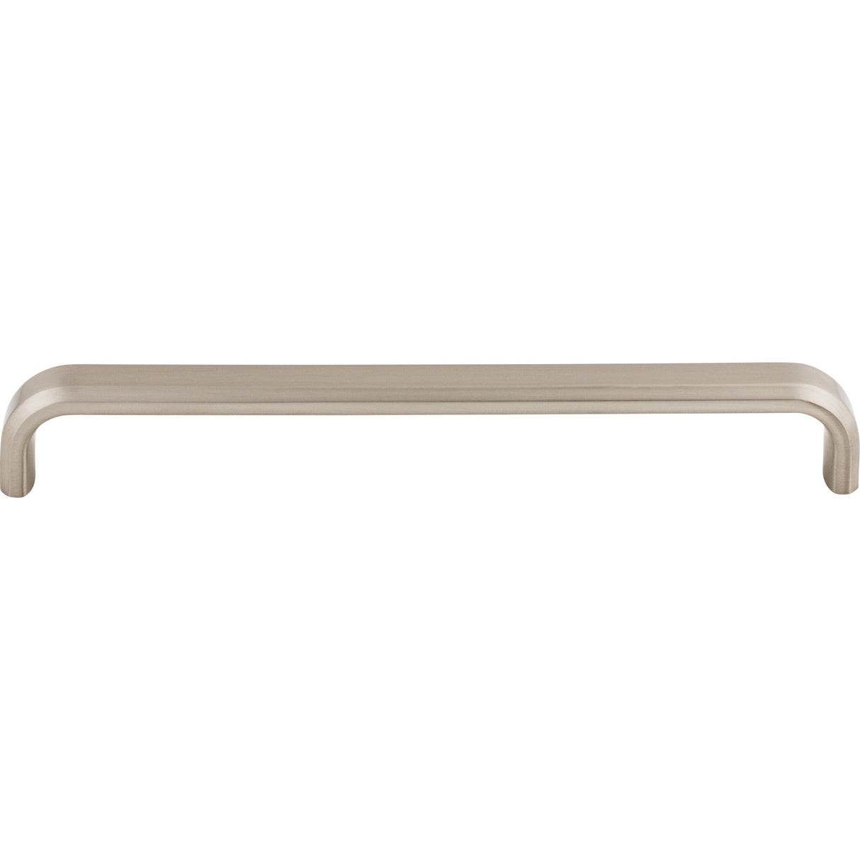 Top Knobs TK3014 Telfair 7 9/16" Center to Center Bar Pull