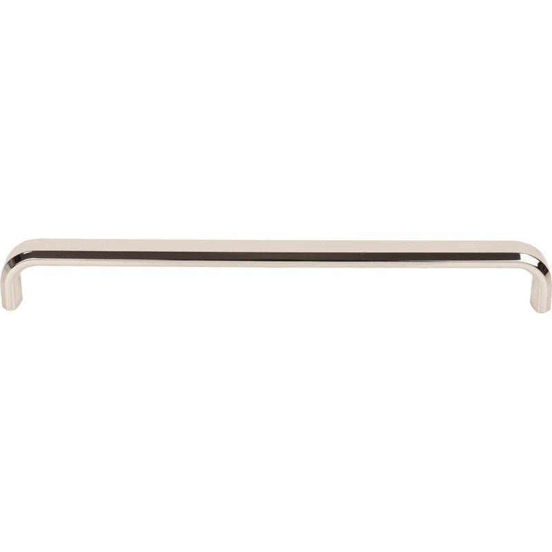 Top Knobs TK3015PN polished nickel cabinet pull