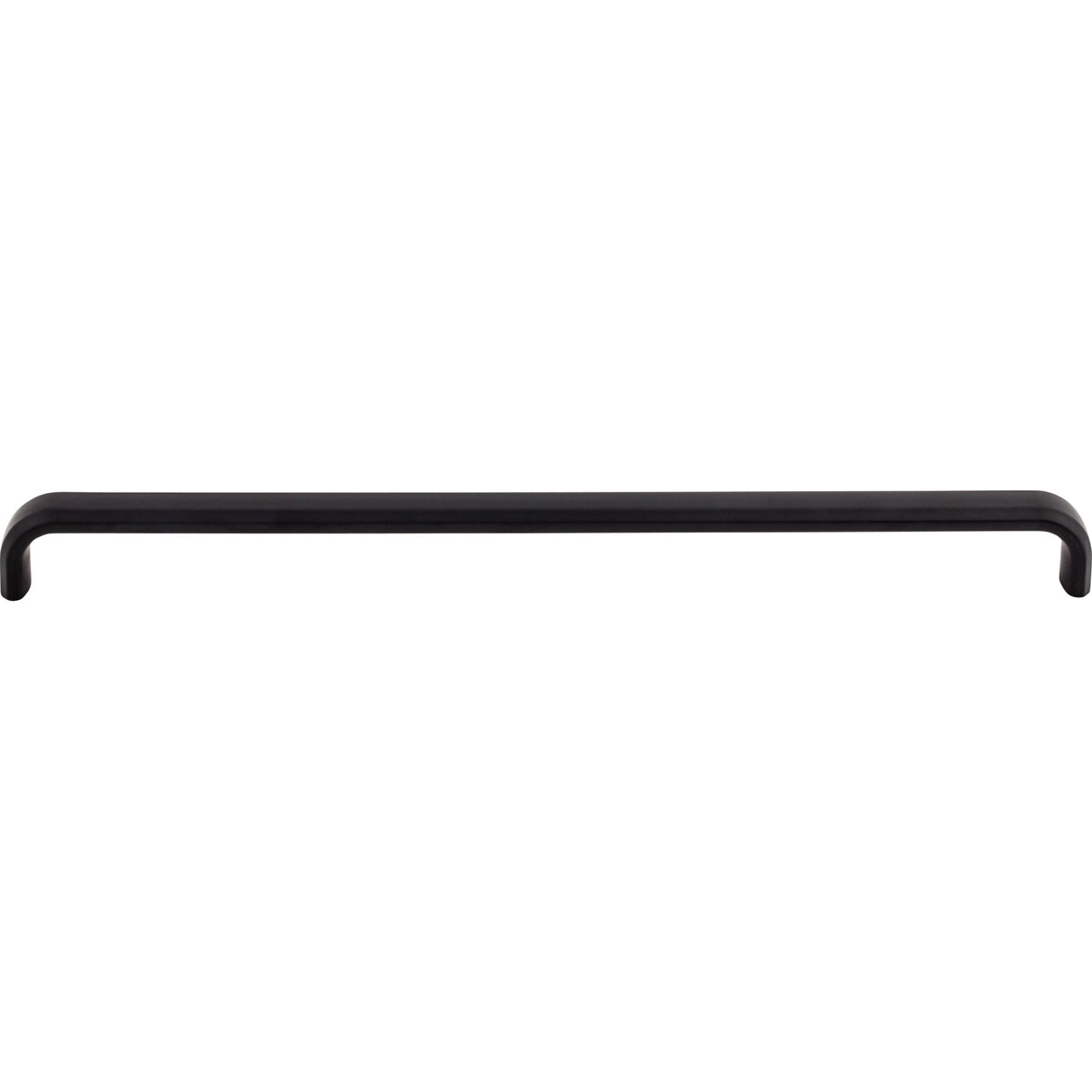 Top Knobs TK3016 Telfair 12" Center to Center Bar Pull
