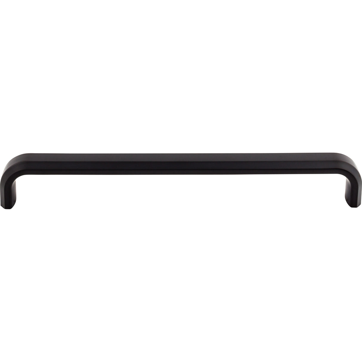 Top Knobs TK3017 Telfair 12" Center to Center Cabinet Pull / Appliance Pull