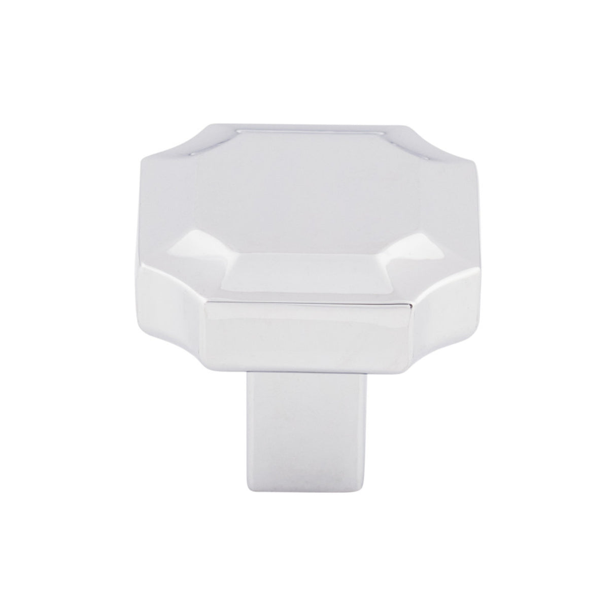 Top Knobs TK3020 Davenport 1 1/4" Diameter Cabinet Knob