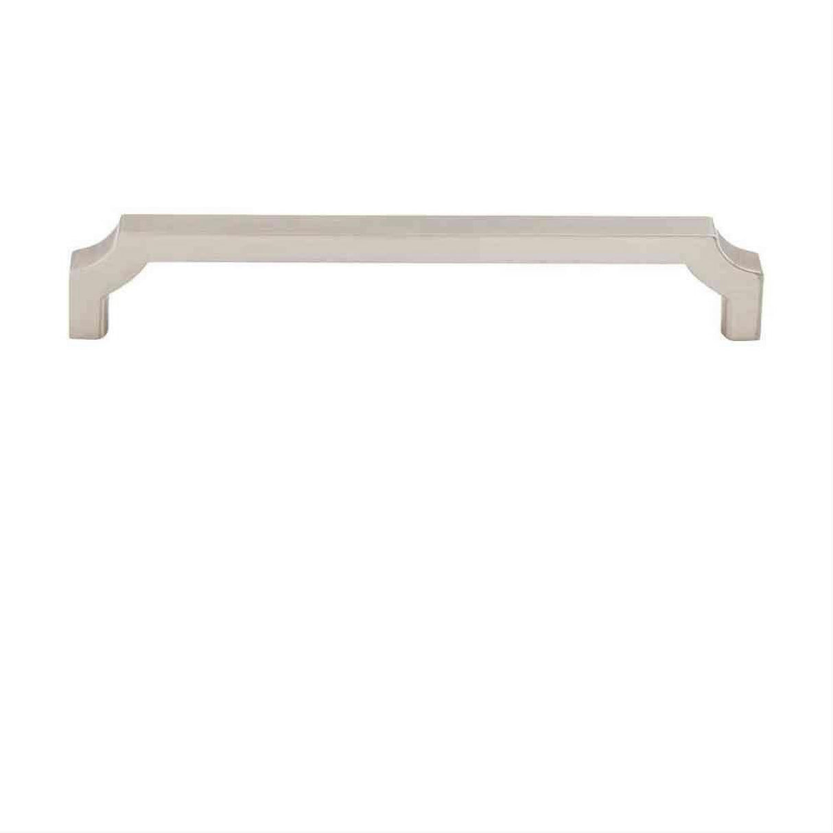 Top Knobs TK3023BSN TK3023 Davenport 6 5/16" Center to Center Bar Pull Brushed Satin Nickel