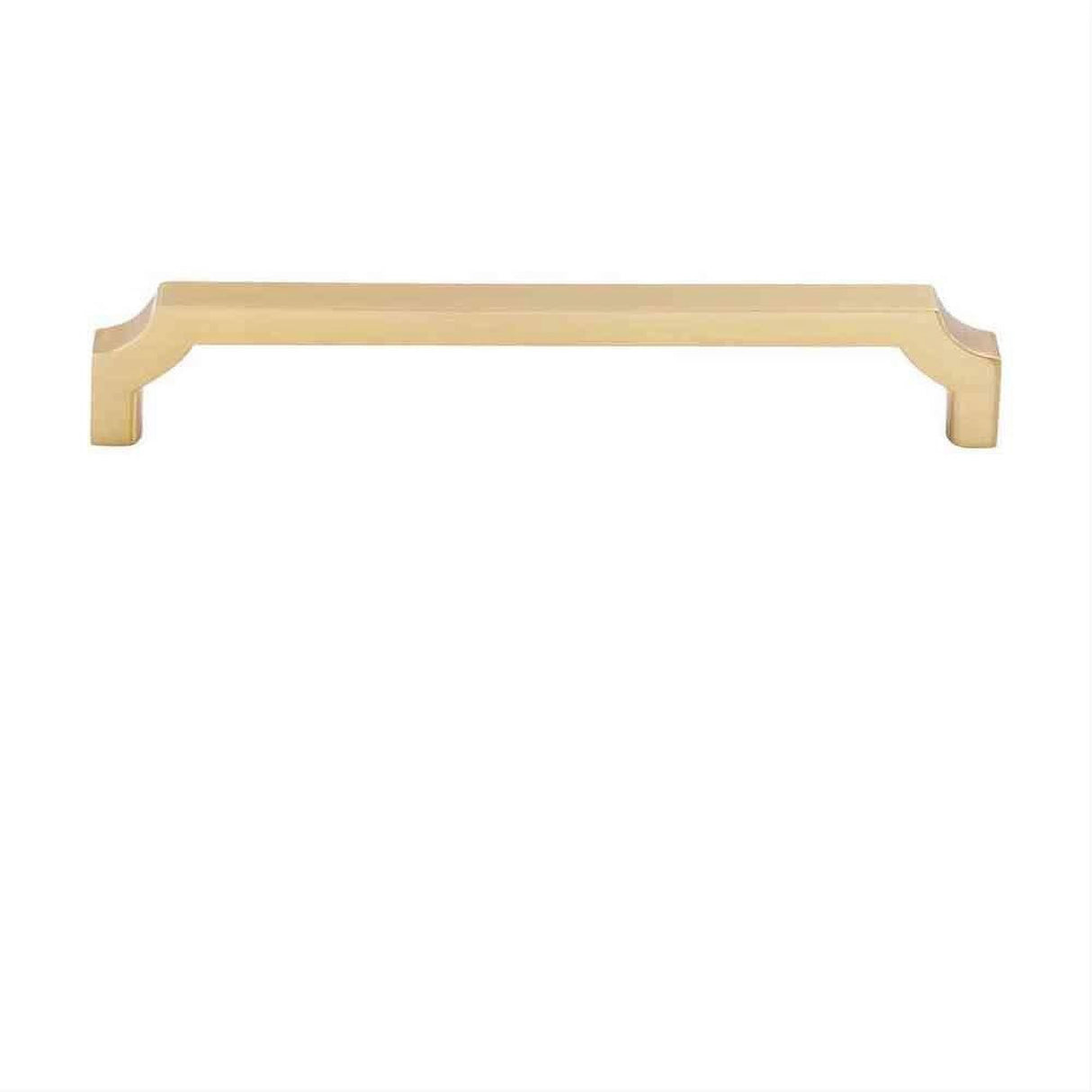 Top Knobs TK3023HB TK3023 Davenport 6 5/16" Center to Center Bar Pull Honey Bronze